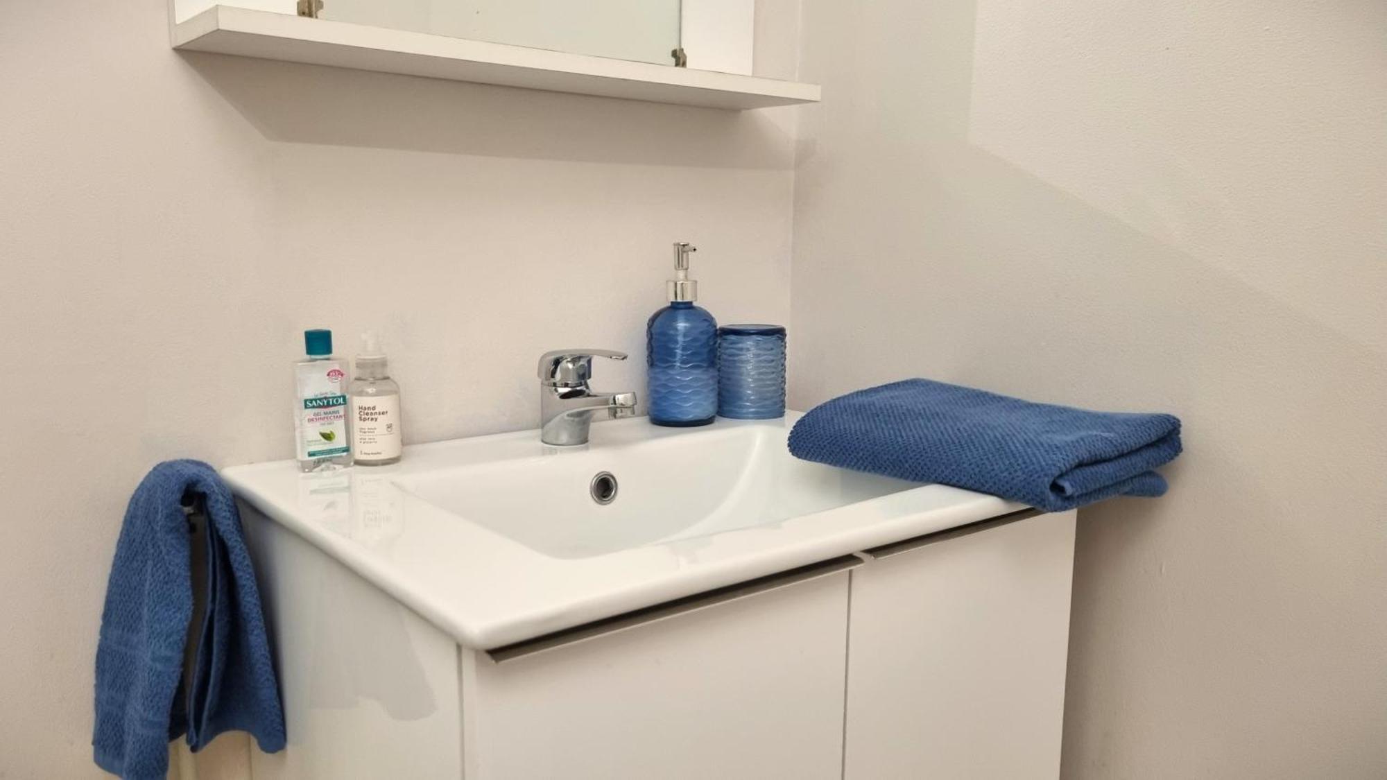 Appartement T3 Avec Exterieur Fitou 外观 照片